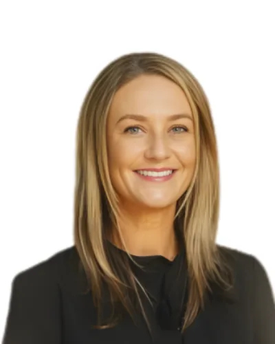 Headshot of Sheena Neal