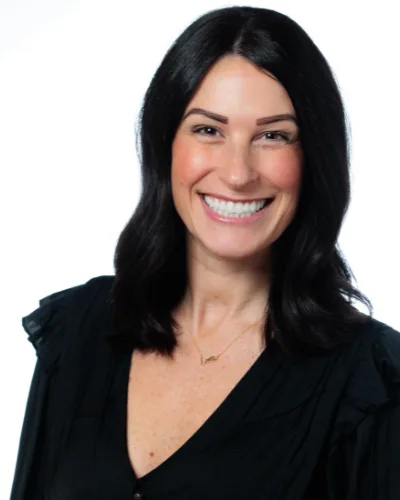 Headshot of Angela DiPaul, PHR, SHRM-CP