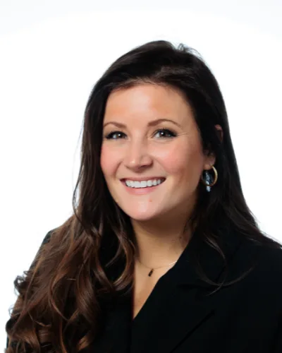 Headshot of Ashley Asquith