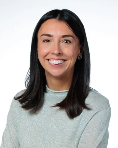 Headshot of Mary Grimm