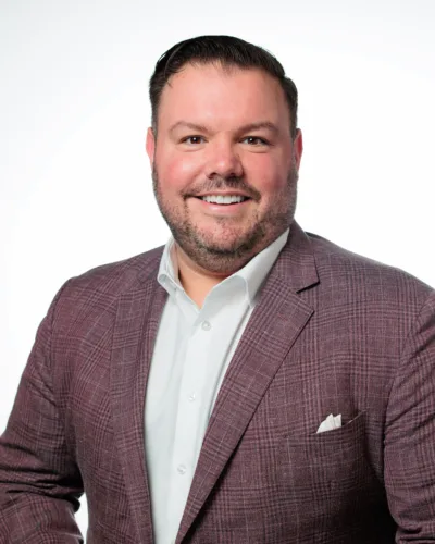 Headshot of Jeff Innis