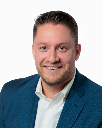 Headshot of Ben Kepler