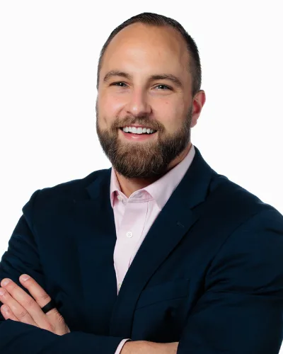 Headshot of Martin Stengel