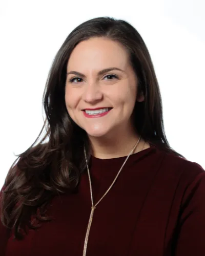 Headshot of Kayla Cole