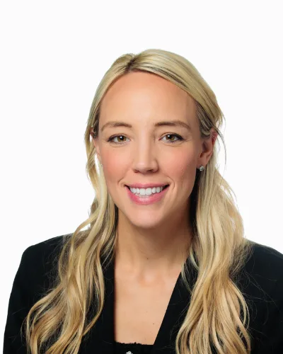 Headshot of Kristen Rodriguez