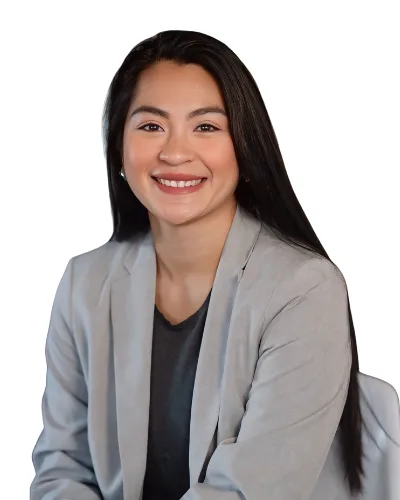 Headshot of Joanna Ganley