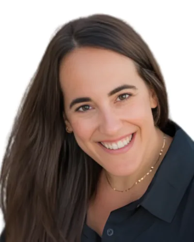 Headshot of Brittany Blackman