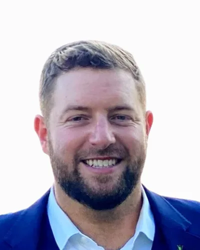 Headshot of Scott Fowler