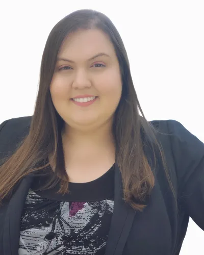 Headshot of Katrina Acosta