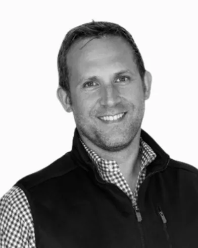 Headshot of Kip Johnson