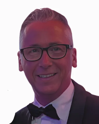 Headshot of Jason Brown