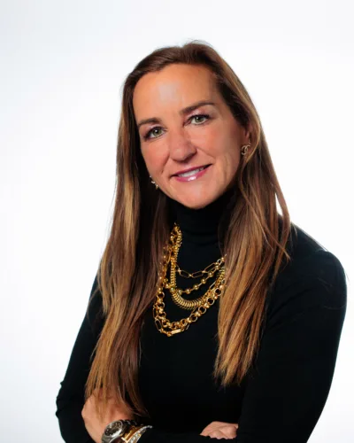 Headshot of Joanna Puglisi