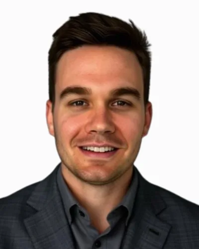 Headshot of Michael Hass