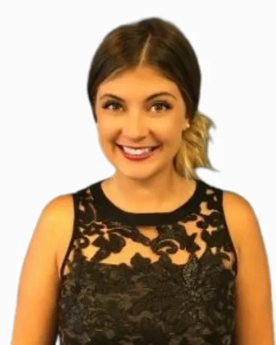 Headshot of Lauren Freeman