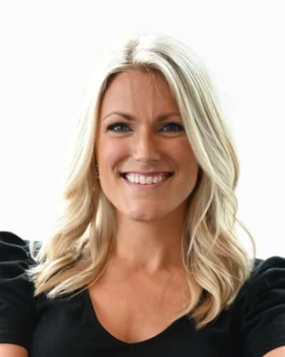 Headshot of KJ Faseler