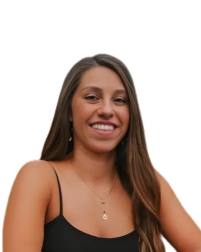 Headshot of Devon Morones