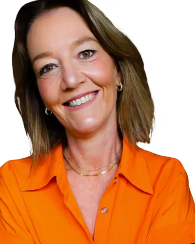 Headshot of Teresa Herrell