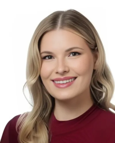 Headshot of Candace Bracher