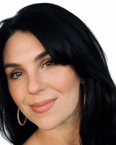 Headshot of Brianna Bushner