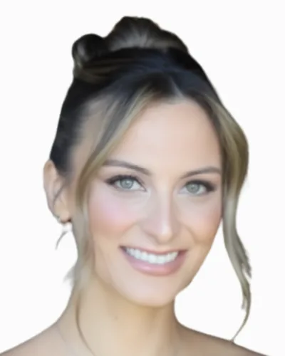 Headshot of Madison Straub