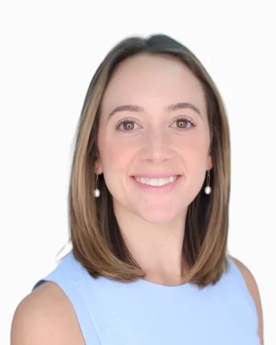 Headshot of Darcy Dyer