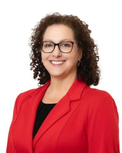 Headshot of Stacy Boase