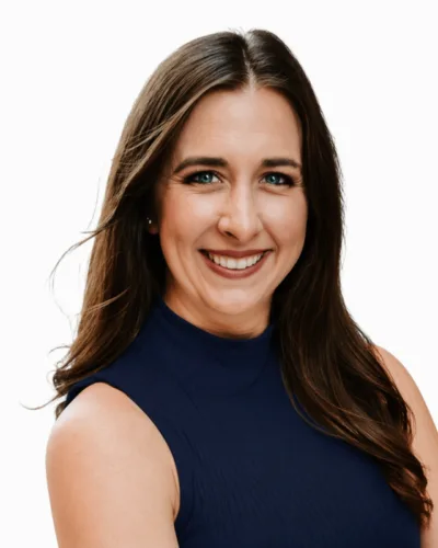 Headshot of Shelby Moore 