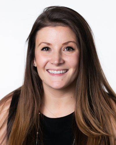 Headshot of Ashley Asquith