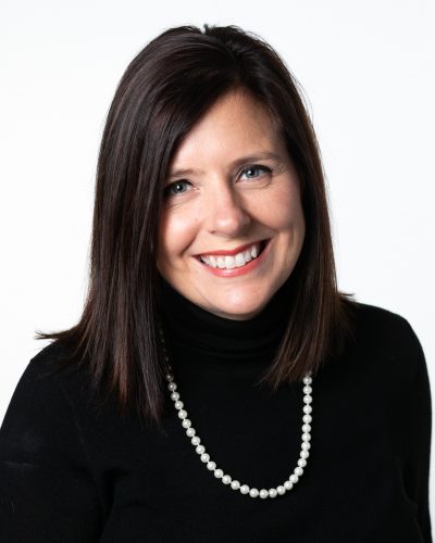 Headshot of Ann Eisenreich