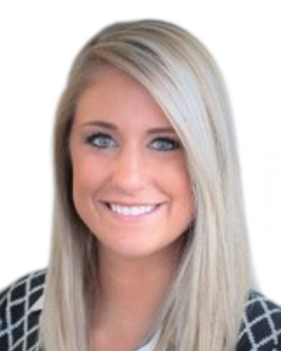 Headshot of Ashley Mainini