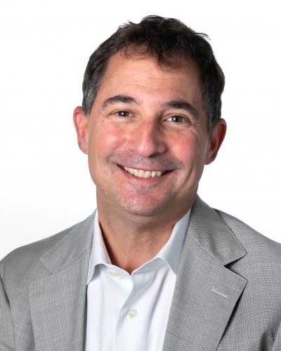 Headshot of Andrew Wang