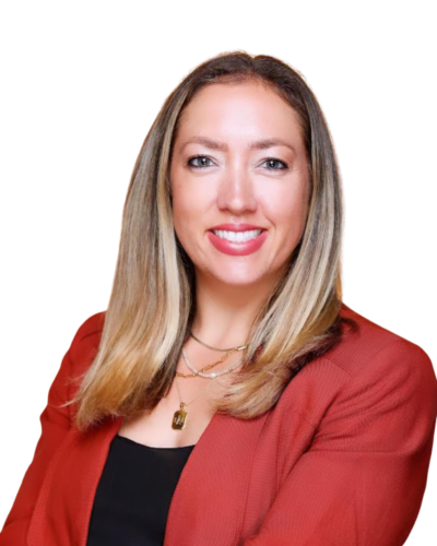 Headshot of Caitlin Antosz