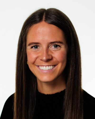 Headshot of Caitlin Hough
