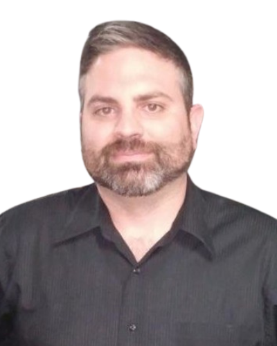 Headshot of Craig Kimble