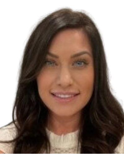 Headshot of Danielle Chapman