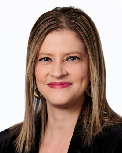 Headshot of Giovanna Losacco