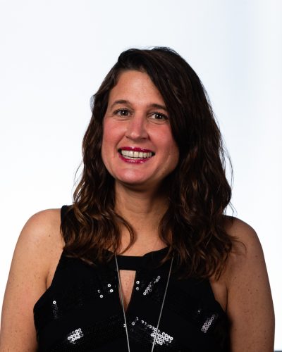 Headshot of Heather Harrold Carpenito