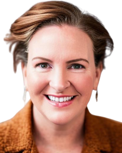 Headshot of Debra Malick