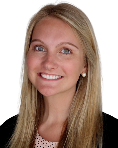 Headshot of Maggie Lawrence