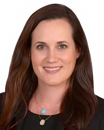 Lauren Berkstresser - Division Director