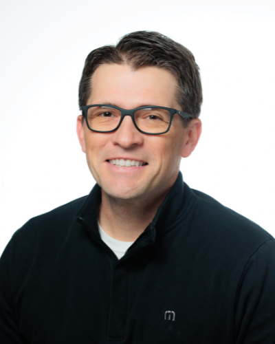 Headshot of Jim Demone, CPA