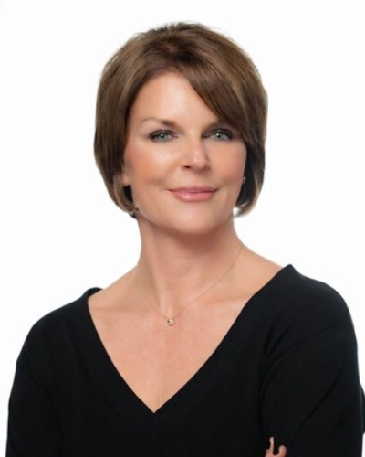 Headshot of Kathleen Keliher