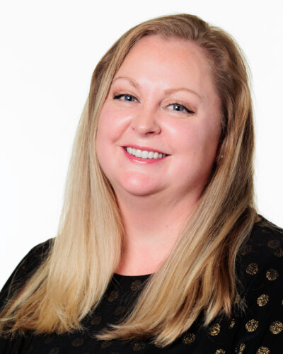 Headshot of Jaclene Cook