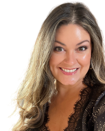 Headshot of Jamie Baer