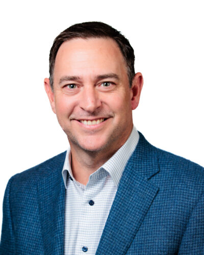 Headshot of Jeff McLaren