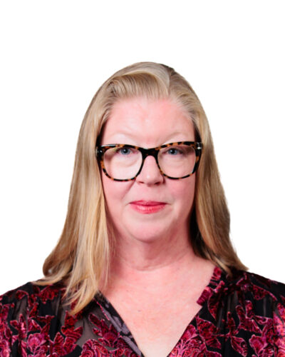 Headshot of Jennifer Ryan, CPP