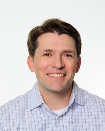 Headshot of Jim Demone, CPA