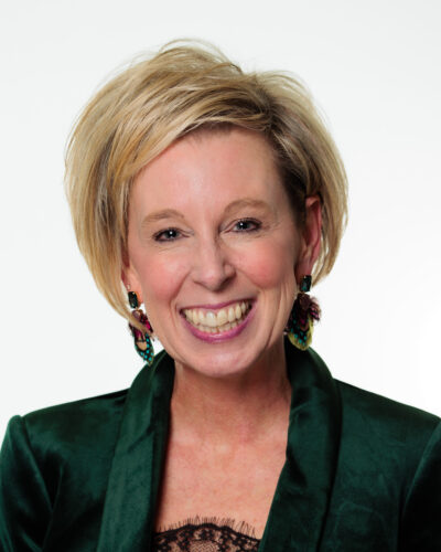 Headshot of Jody Christiansen