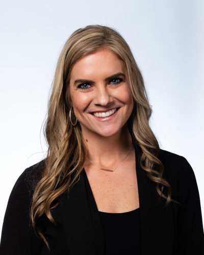 Headshot of Kayce Moore