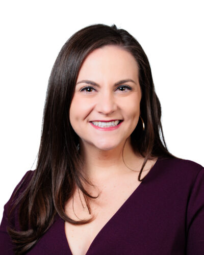 Headshot of Kayla Freeman